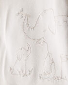 Baby 4-Piece Elephant Outfit Set, image 3 of 6 slides
