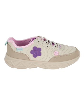 Kid Groovy Easy-On Sneakers, 
