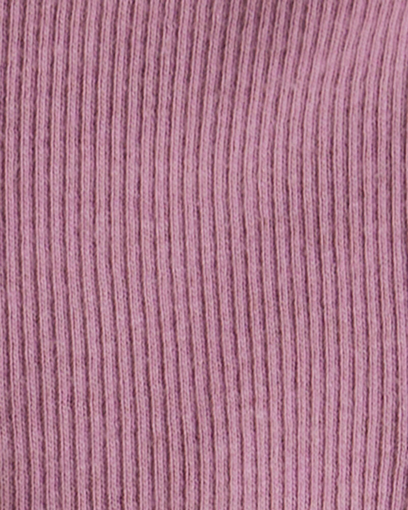 Bébé Emballage de 2 cache-couches en coton biologique, image 4 sur 6 diapositives