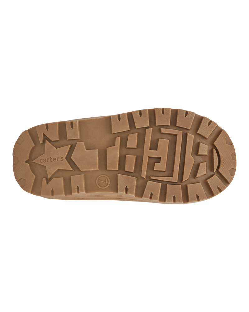 Toddler Hiking Boots, image 5 of 7 slides