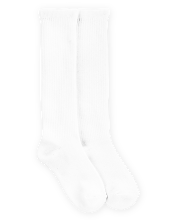 Kid 2-Pack Knee High Socks, 