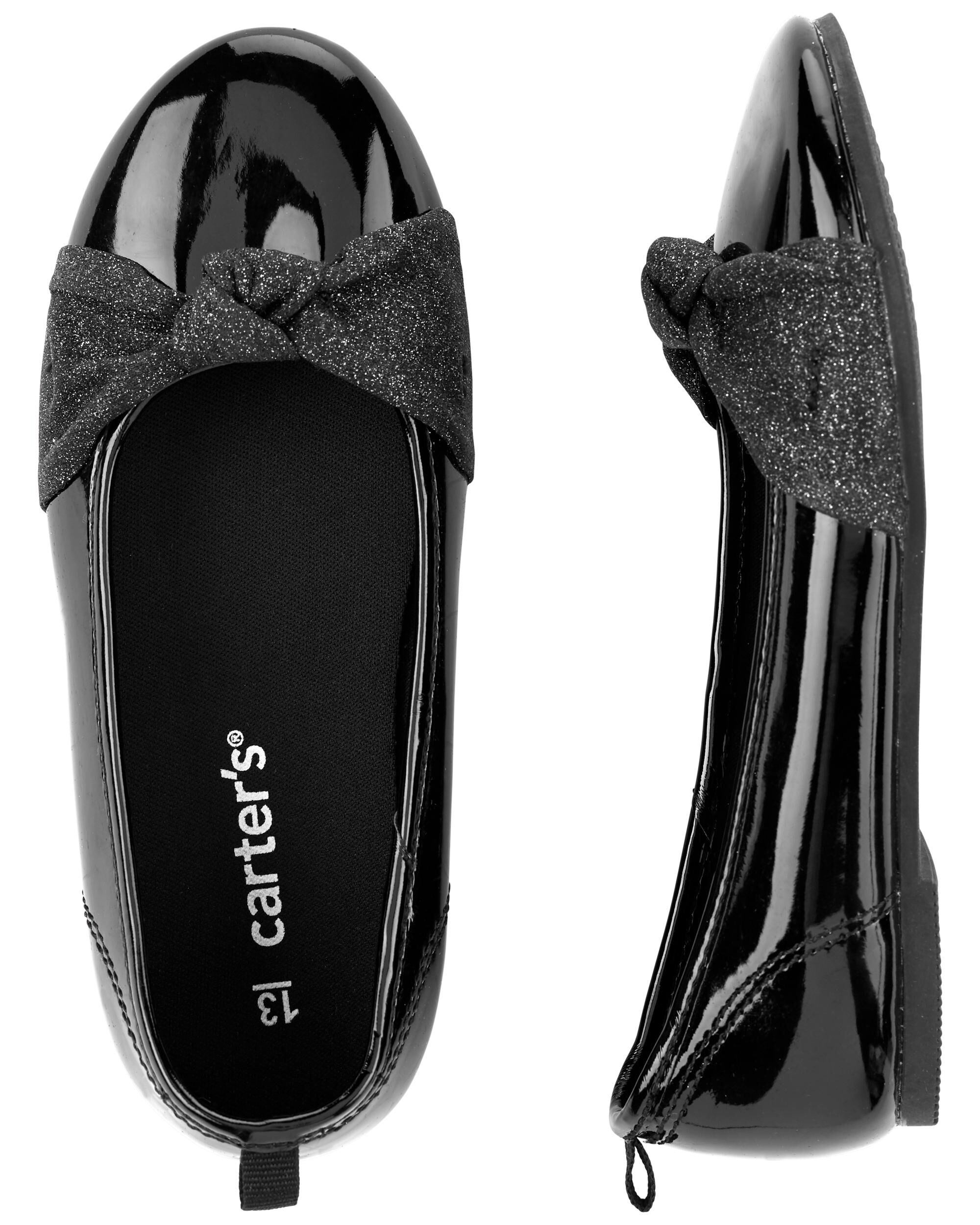 Carter's ballet flats store
