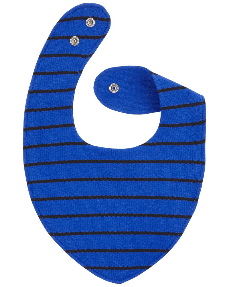 3-Pack Bandana Bibs, image 2 of 3 slides