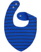 3-Pack Bandana Bibs, image 2 of 3 slides