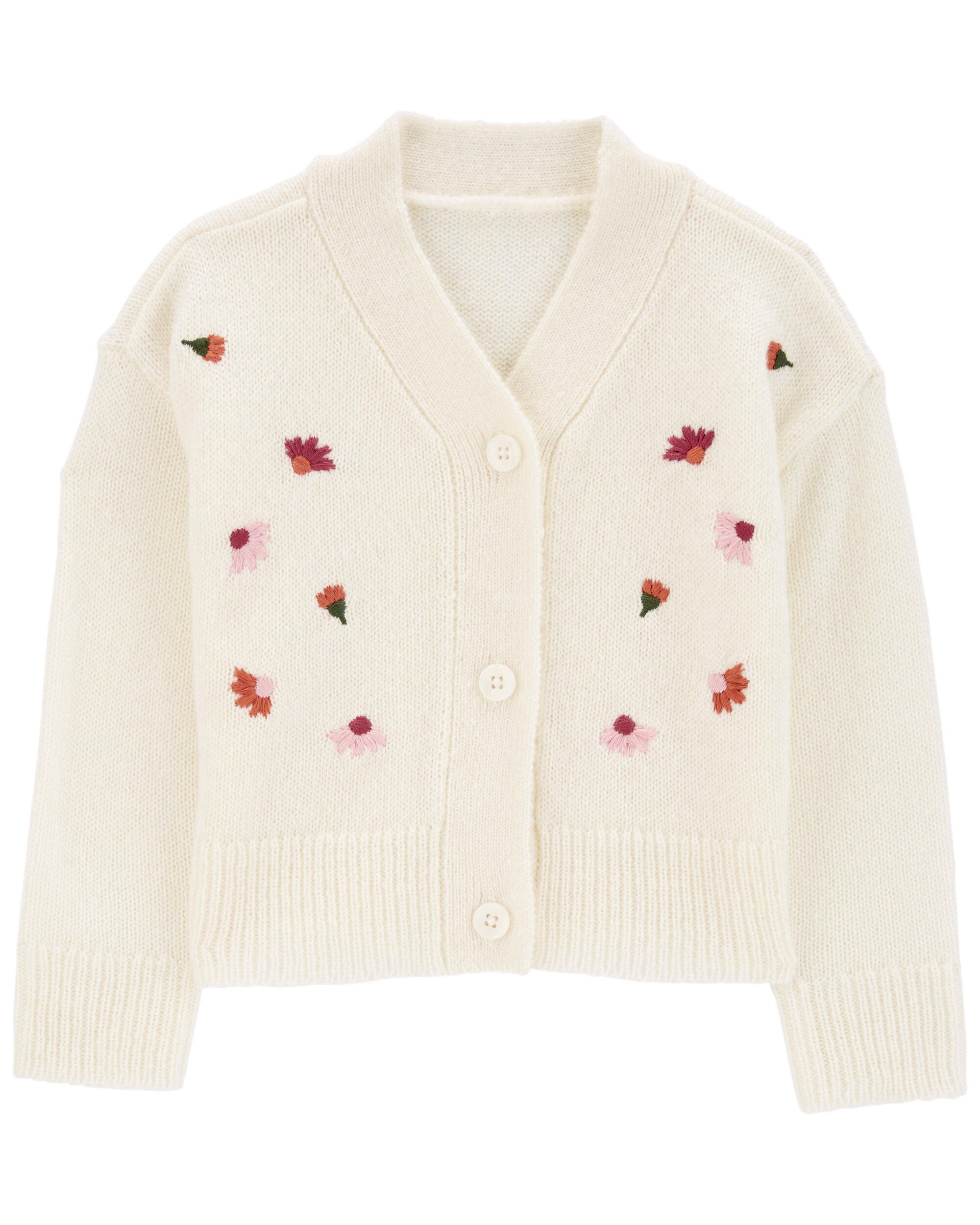 Carters baby cardigan deals
