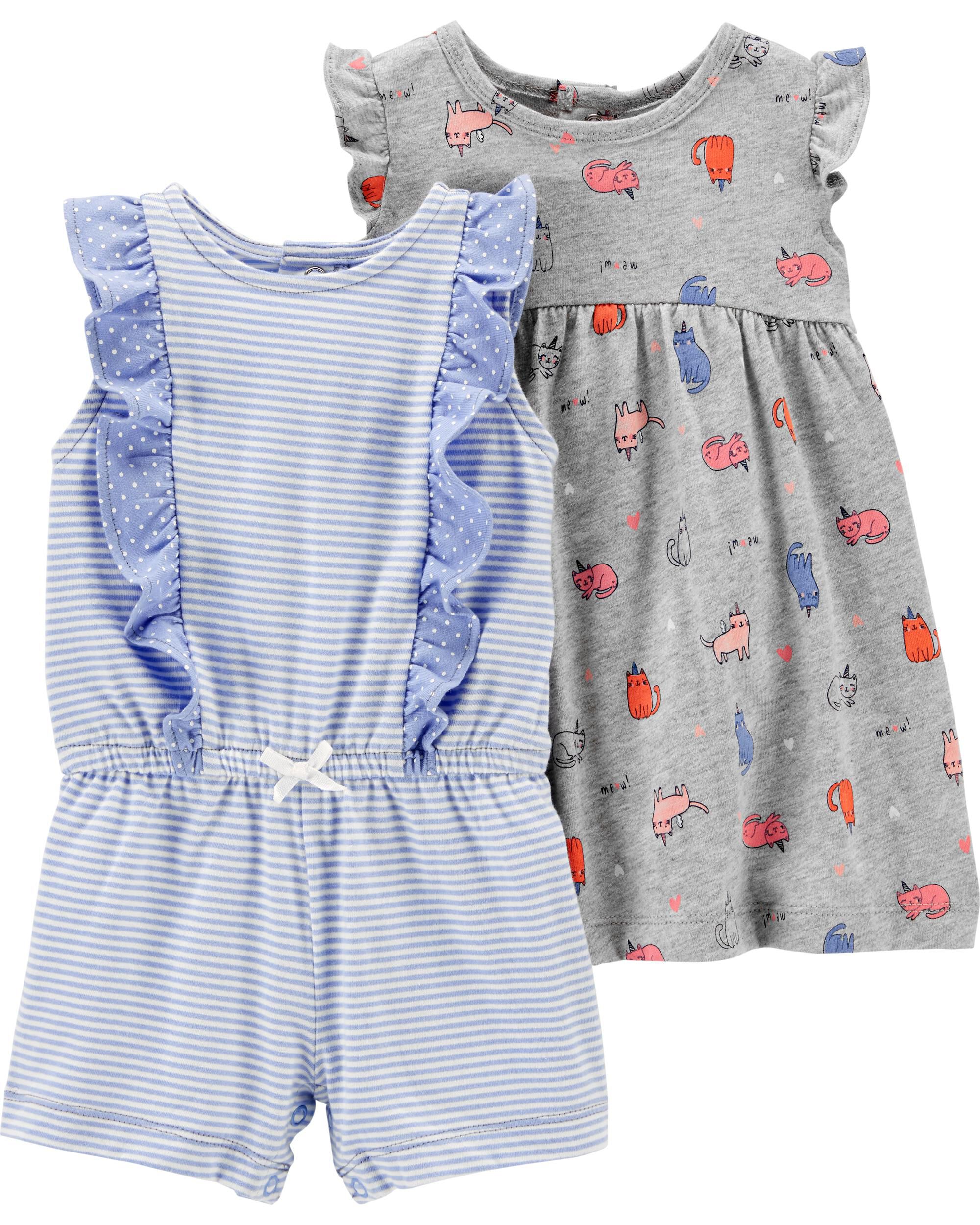 romper dress canada