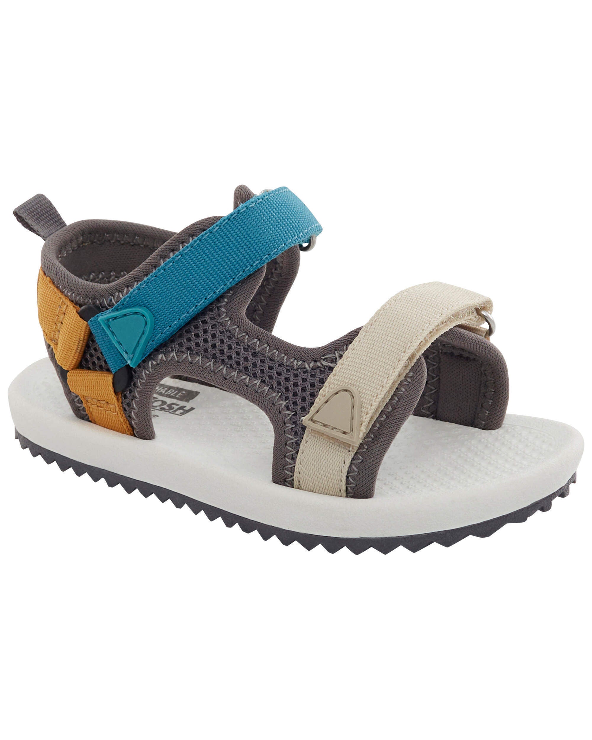 Carters sandals boy store