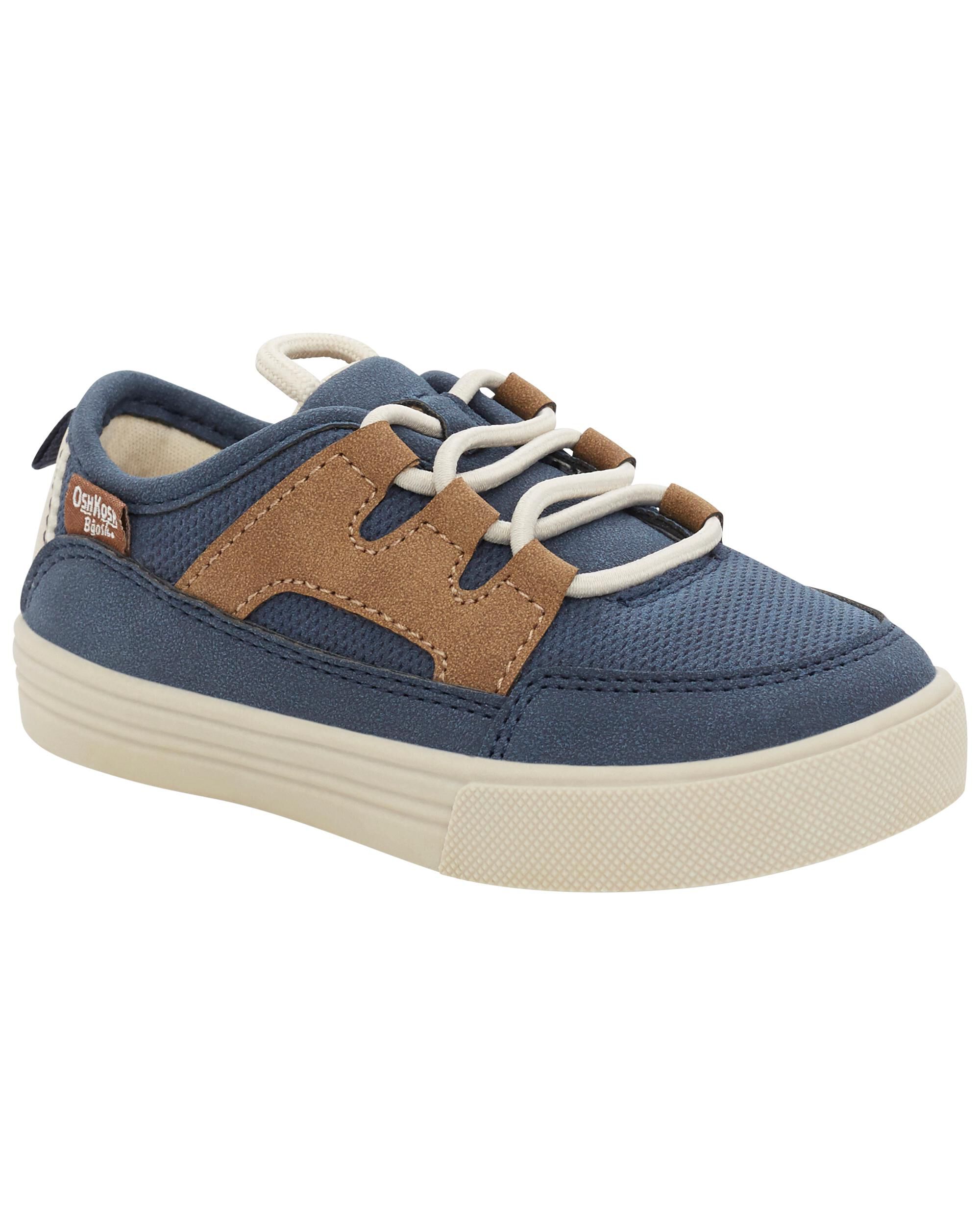 Oshkosh sales boat shoes
