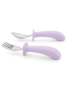 Besties Squad Fork & Spoon Set, image 2 of 3 slides
