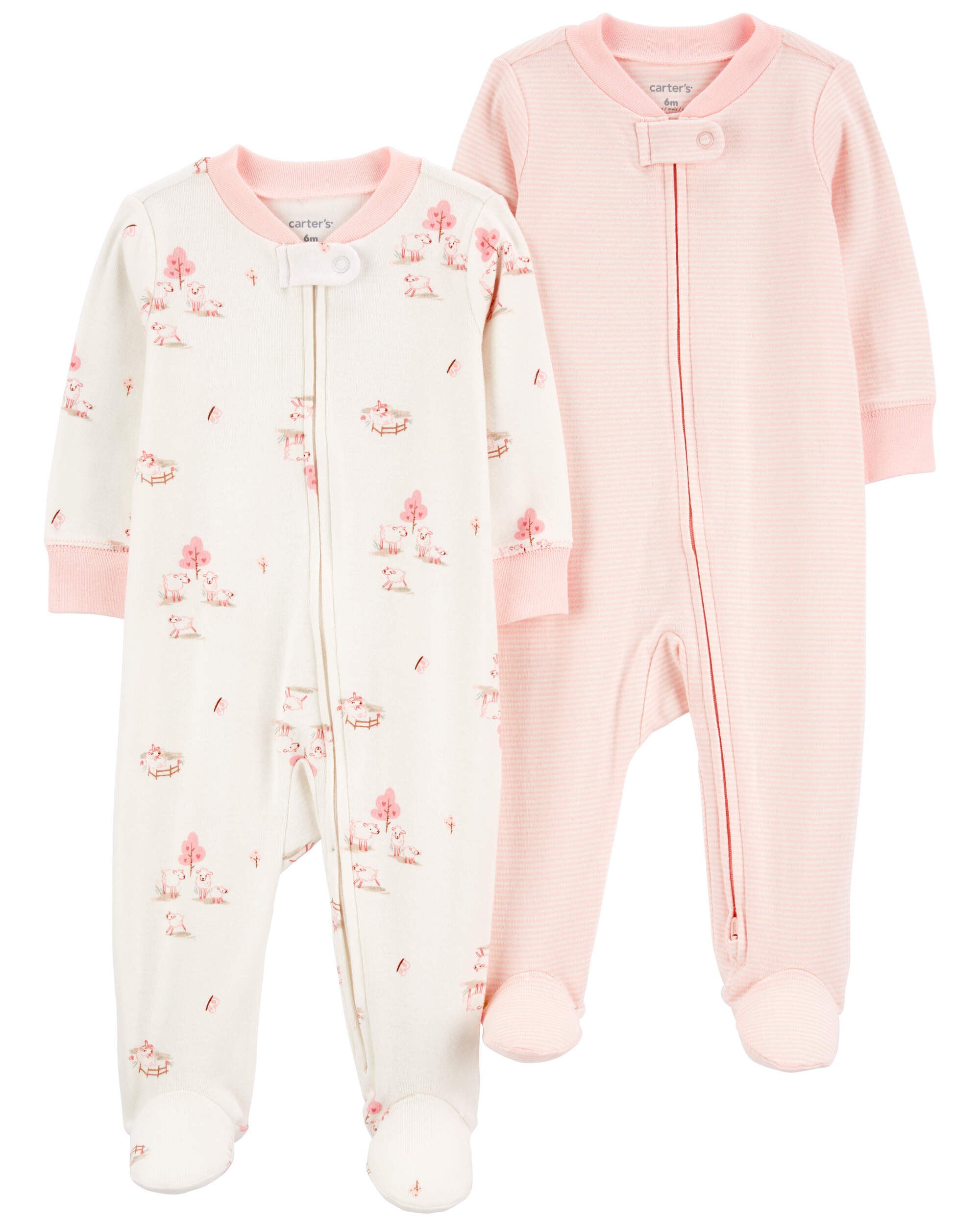Carters baby girl new arrivals online
