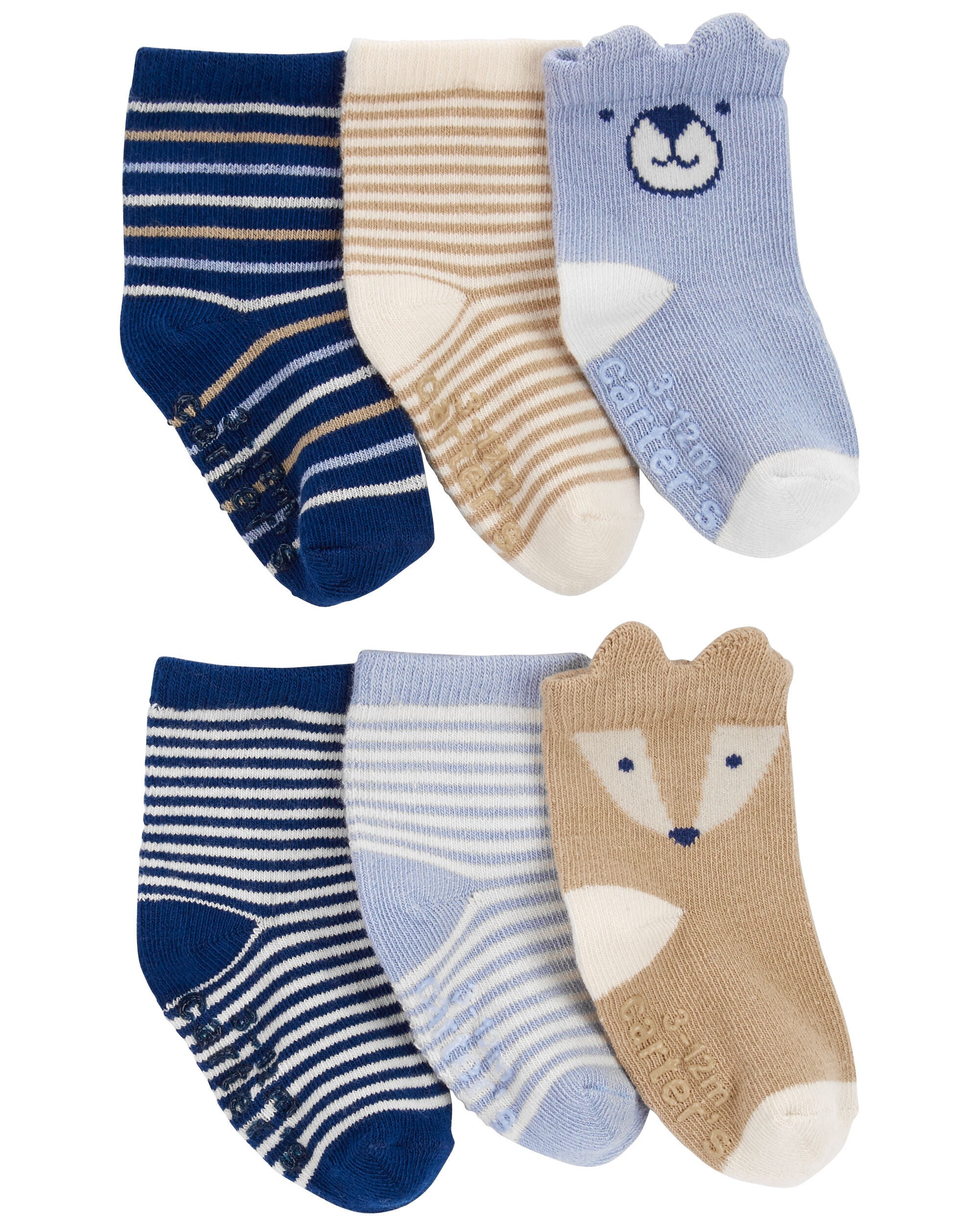 Carter's preemie socks online