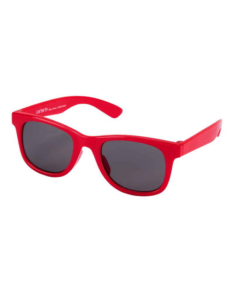 Matte Classic Sunglasses, image 1 of 1 slides