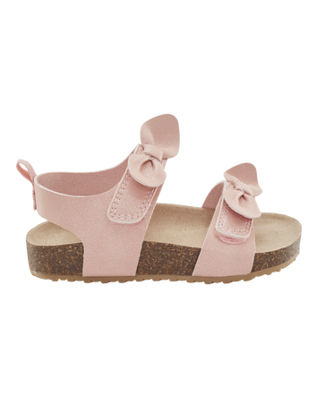 Toddler Strappy Casual Sandals, 