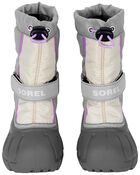 Enfant Bottes d'hiver Flurry SOREL, image 1 sur 4 diapositives