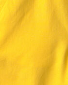 Toddler Bubble Shortall - Yellow, image 3 of 4 slides