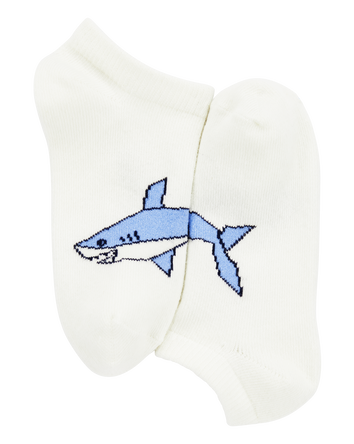 Kid 6-Pack Ankle Socks, 