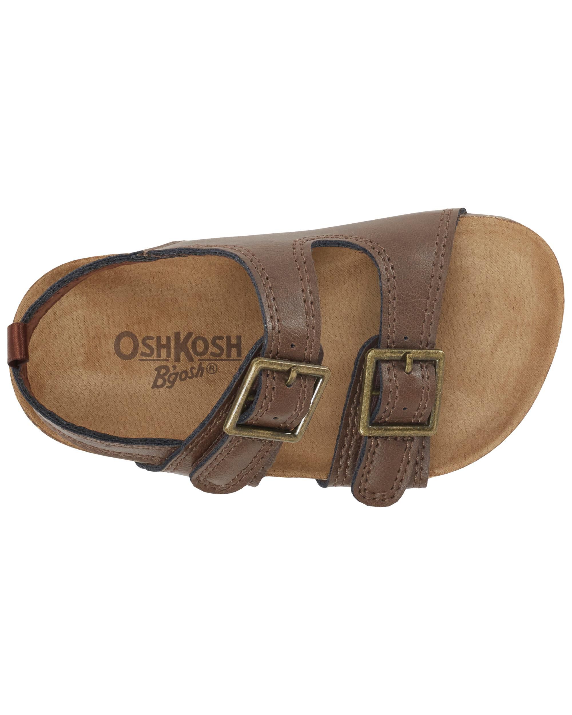Carters cork sale sandals