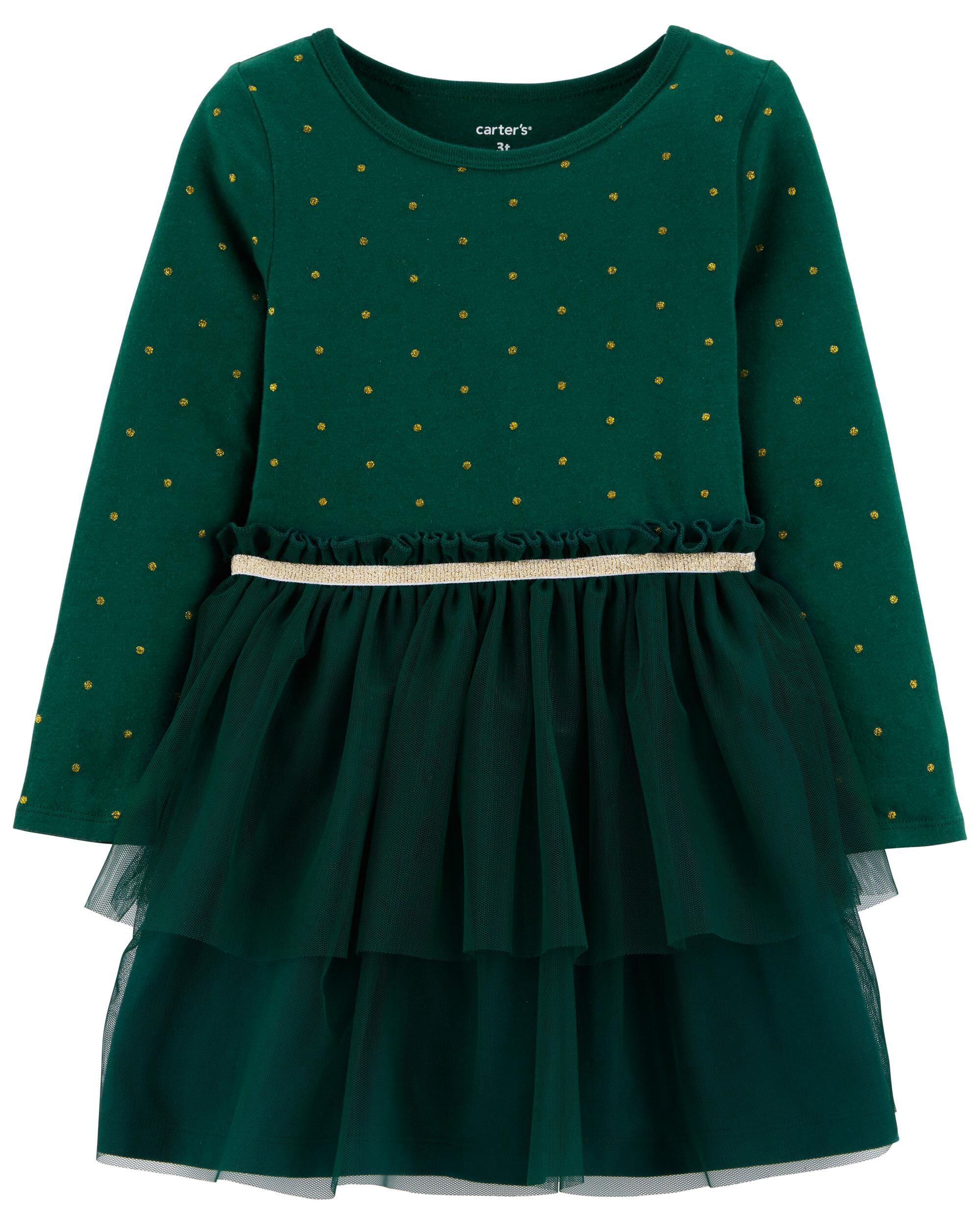 Tutu cheap dress carters