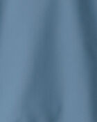 Toddler Recycled Long Sleeve Rashguard Top, image 4 of 5 slides