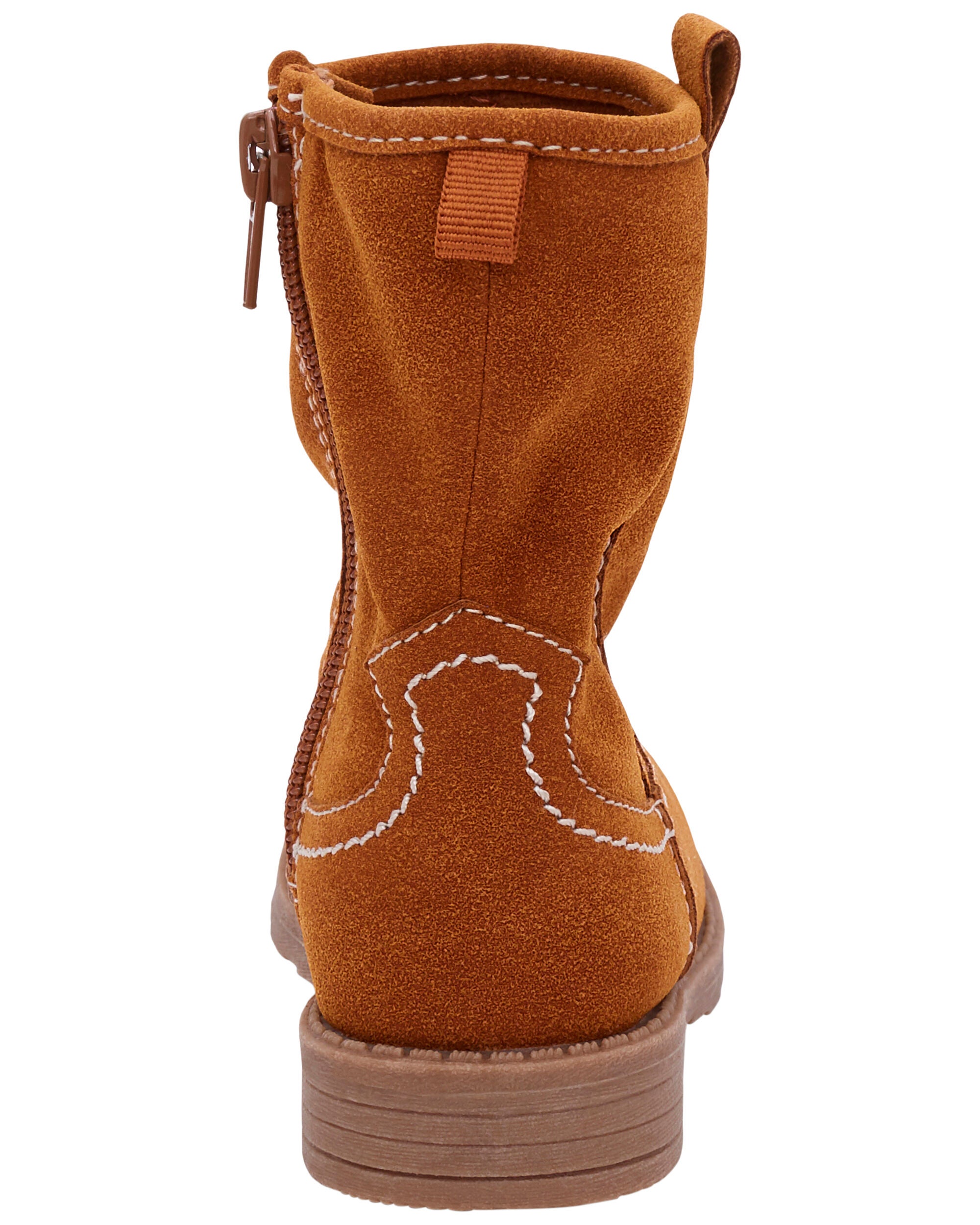 Carters cowboy boots top