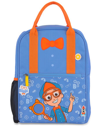 Sac &agrave; dos Blippi pour tout-petits, 