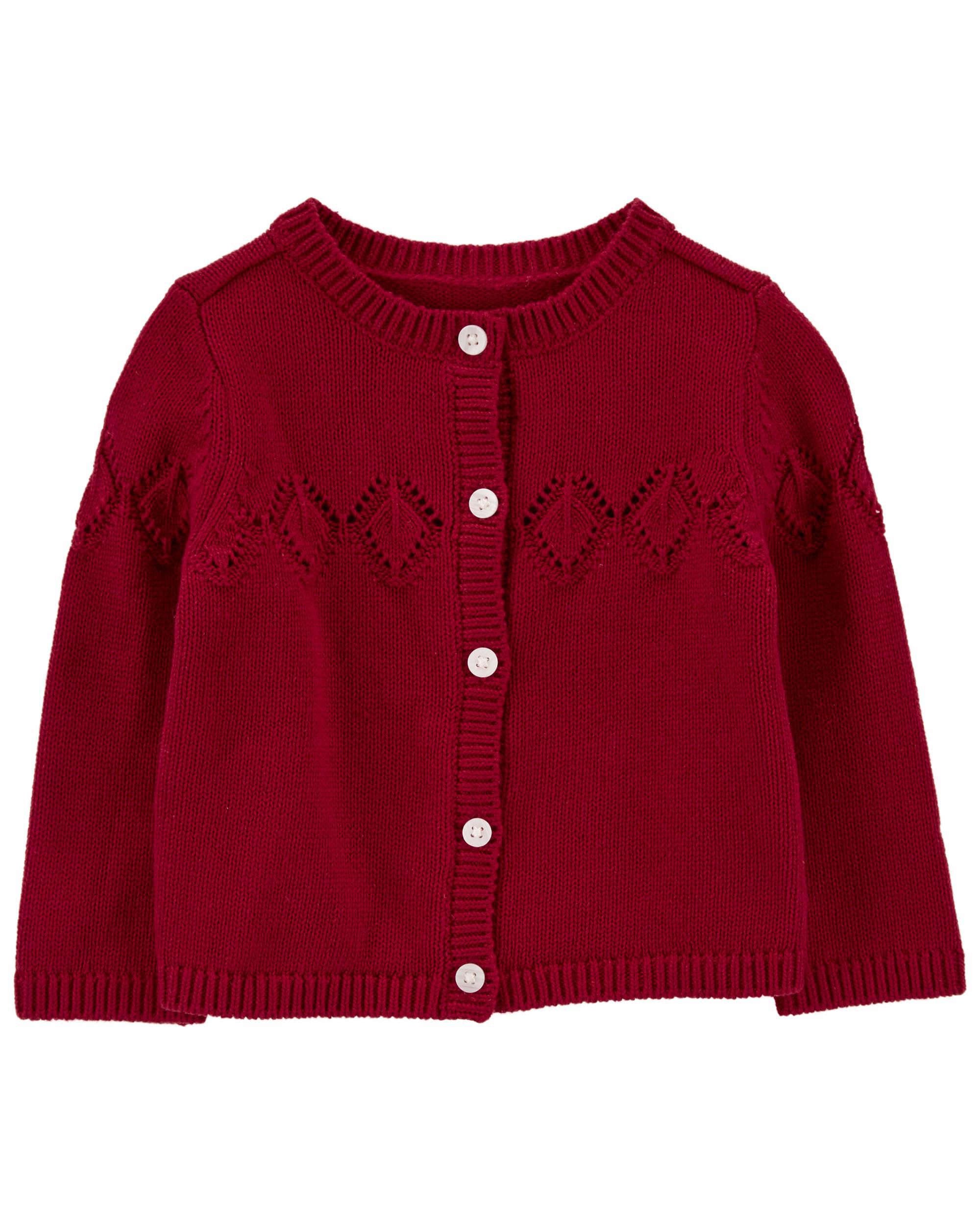 Red Cardigan Carter s Oshkosh Canada