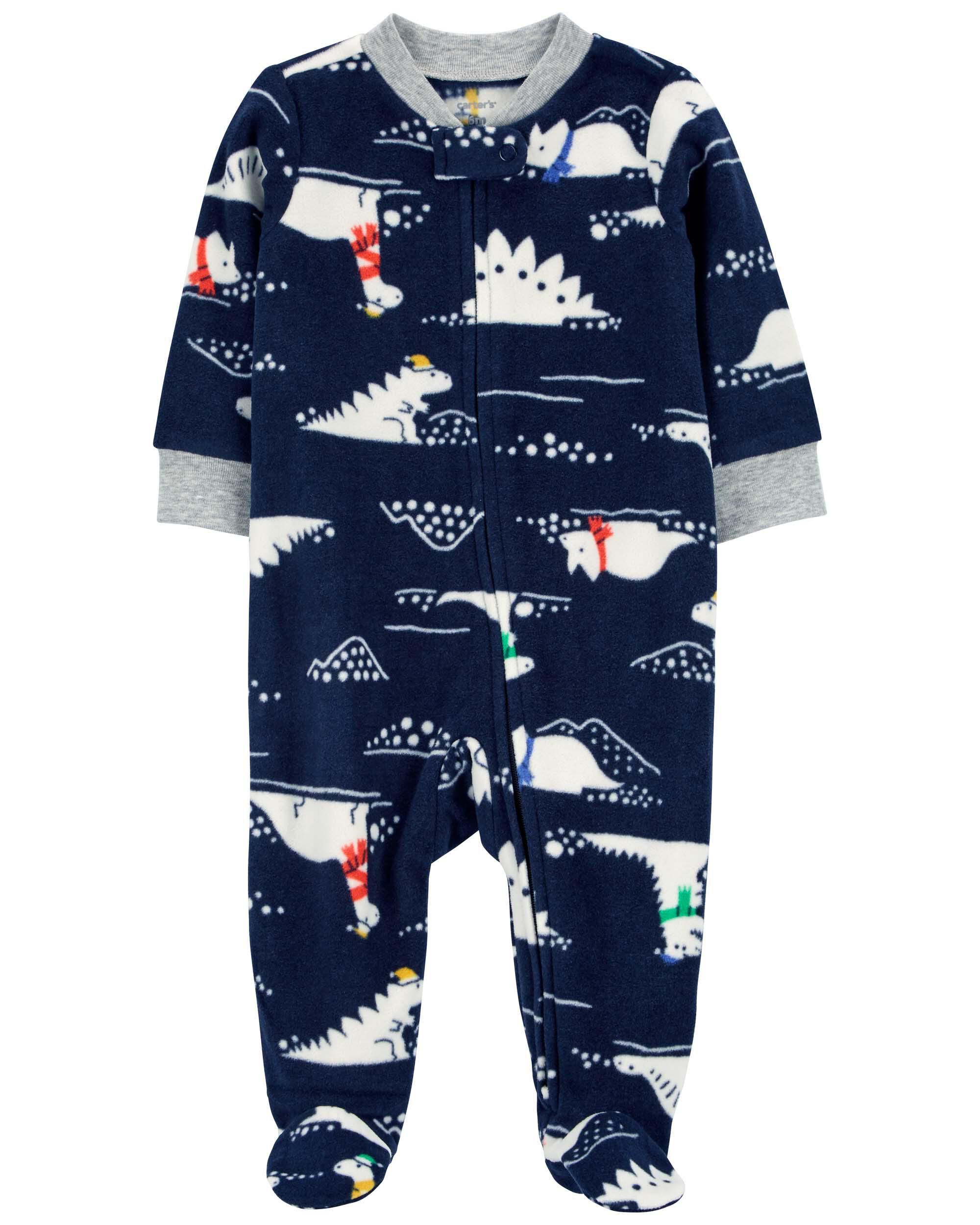 Fleece sleepers hot sale canada
