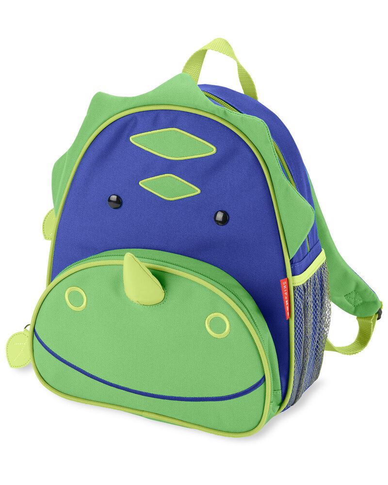 Zoo Little Kid Backpack, image 1 of 1 slides