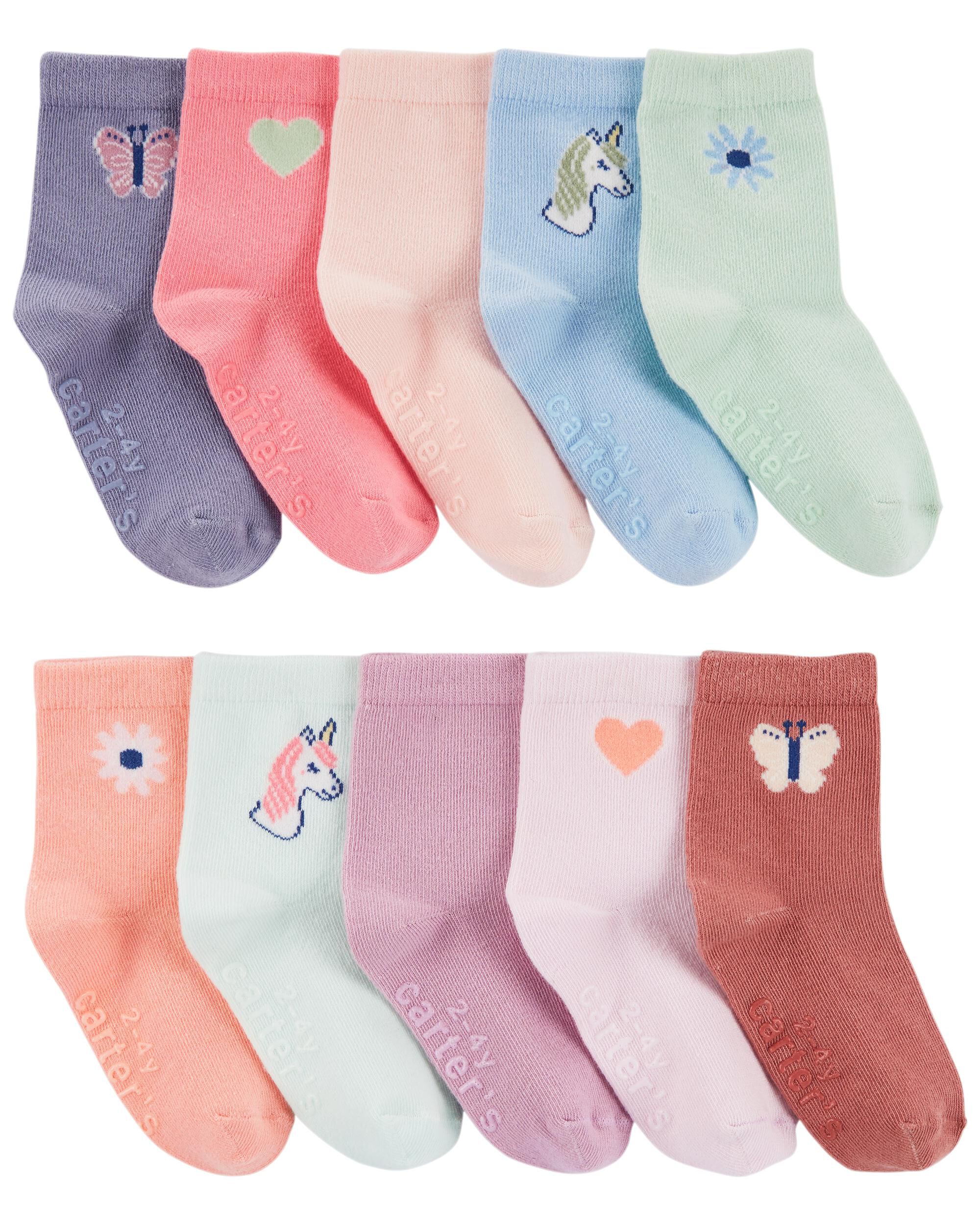 Carter's preemie socks online