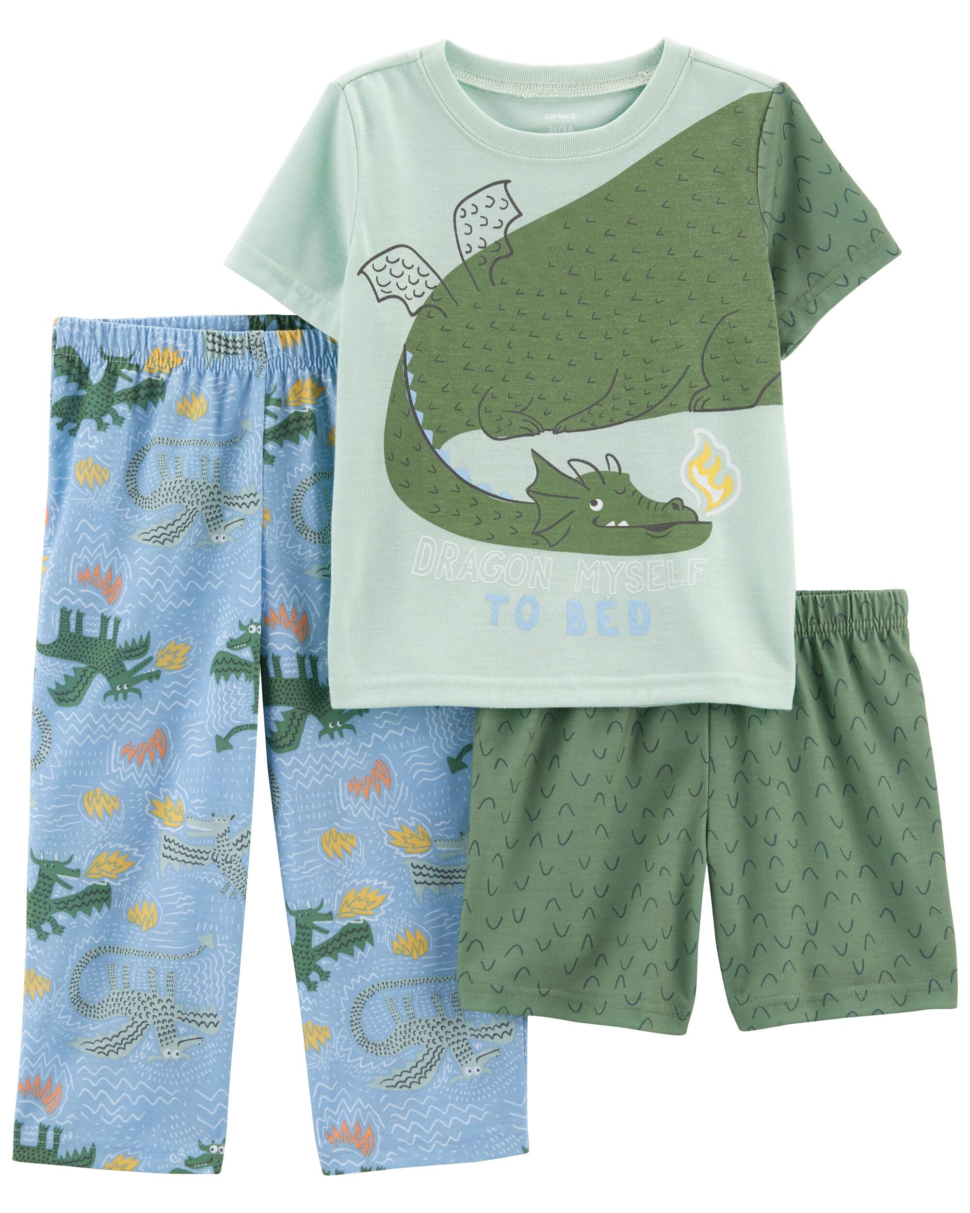 Crocodile pyjamas new arrivals