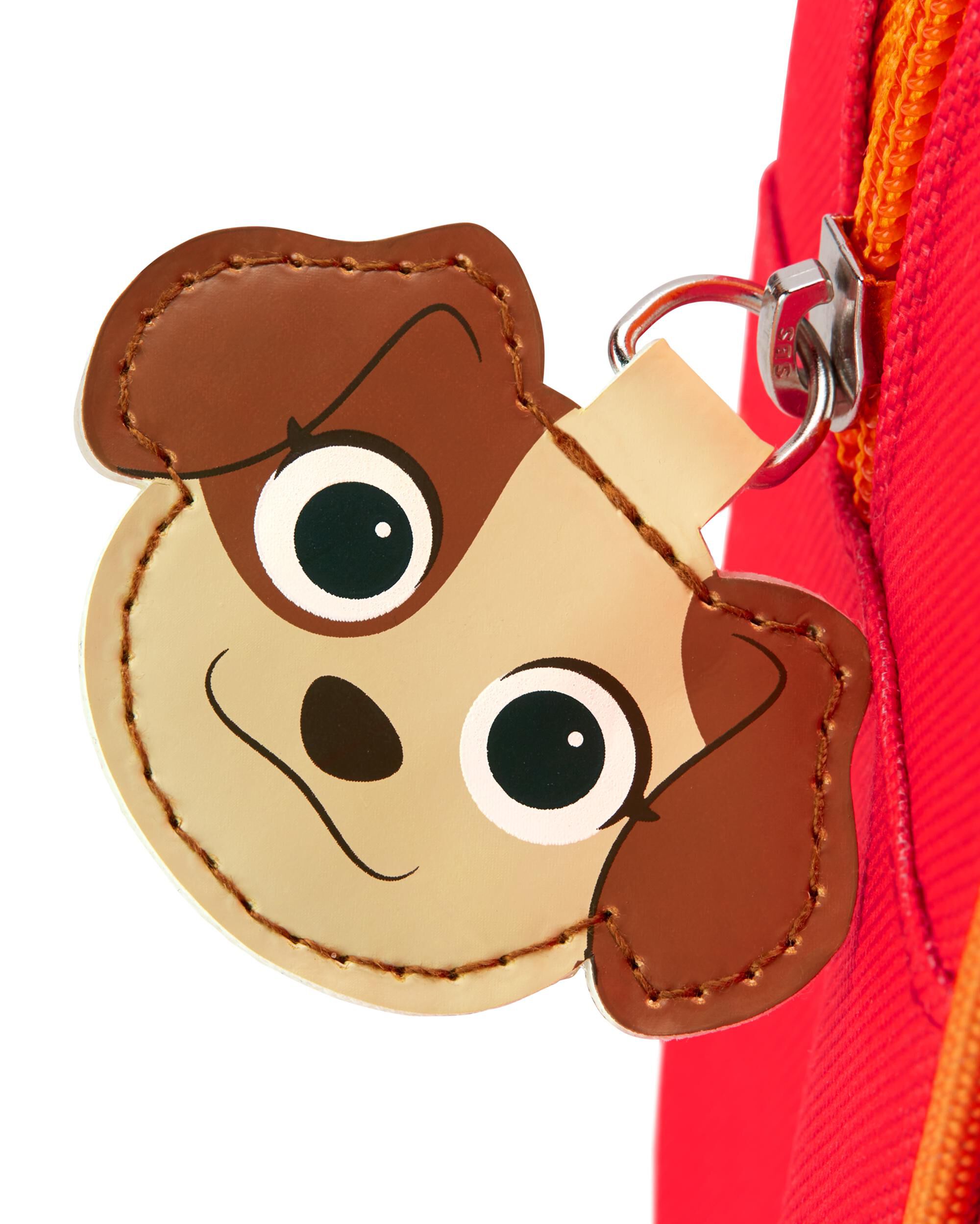 Elmo mini backpack shop