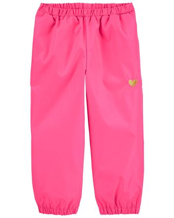 Kid Splash Pants, 