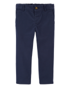 Toddler Boy Flat-Front Pants, image 1 of 4 slides