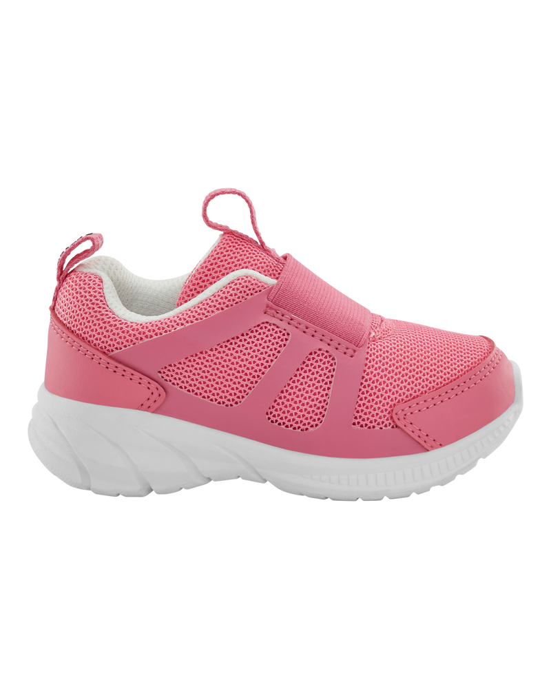 Toddler Light-Up Athletic Sneakers, image 2 of 7 slides