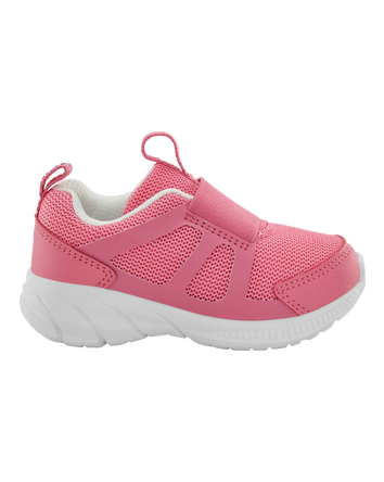 Toddler Light-Up Athletic Sneakers, 