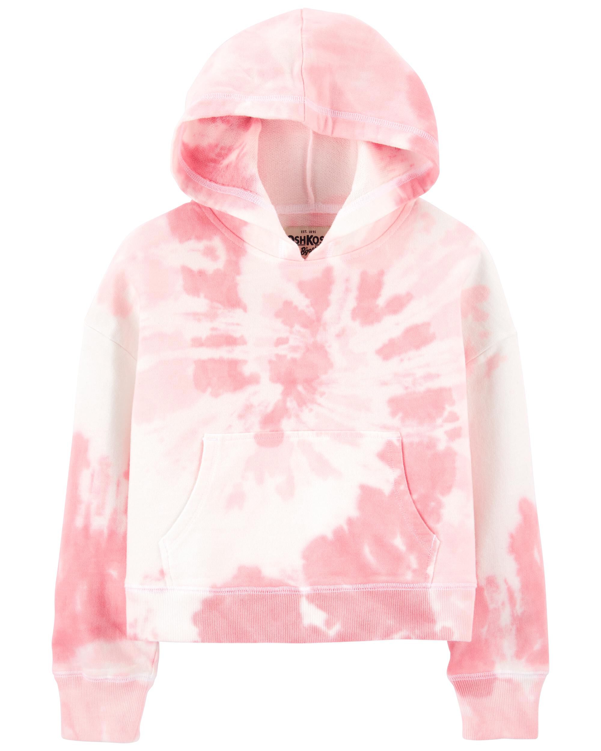 Tie dye cheap hoodie canada