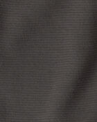 Toddler 2-Pack Organic Cotton Shorts, image 4 of 6 slides