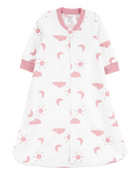 Baby Cloud Fleece Sleep Bag, image 1 of 4 slides