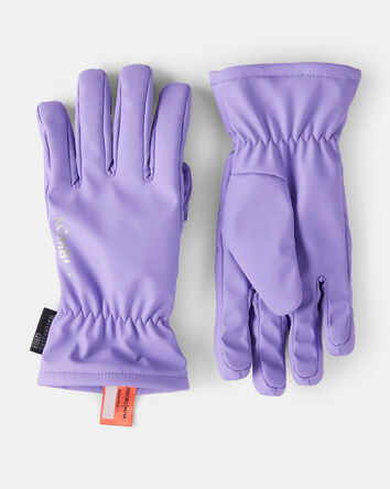 Filles - Gants imperméables KOMBI Drop, 
