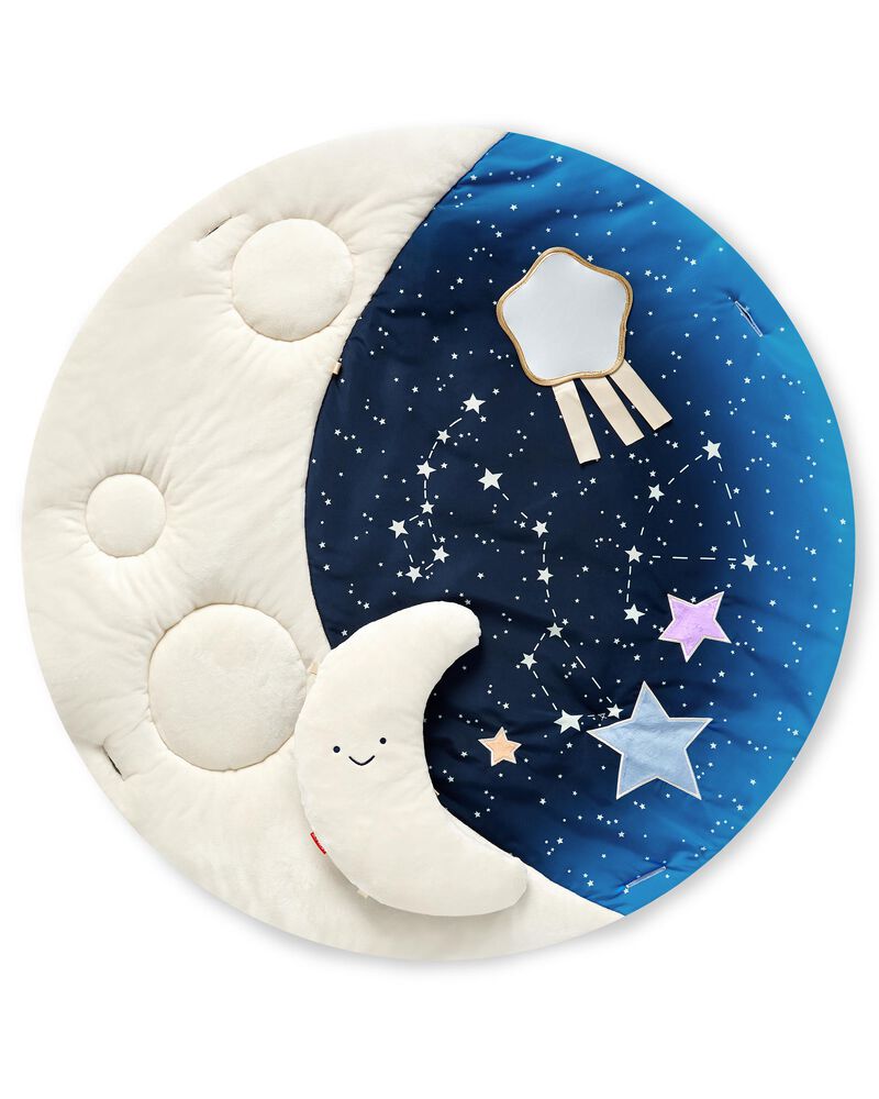 Tapis d’éveil Celestial Dreams Activity, image 5 sur 17 diapositives