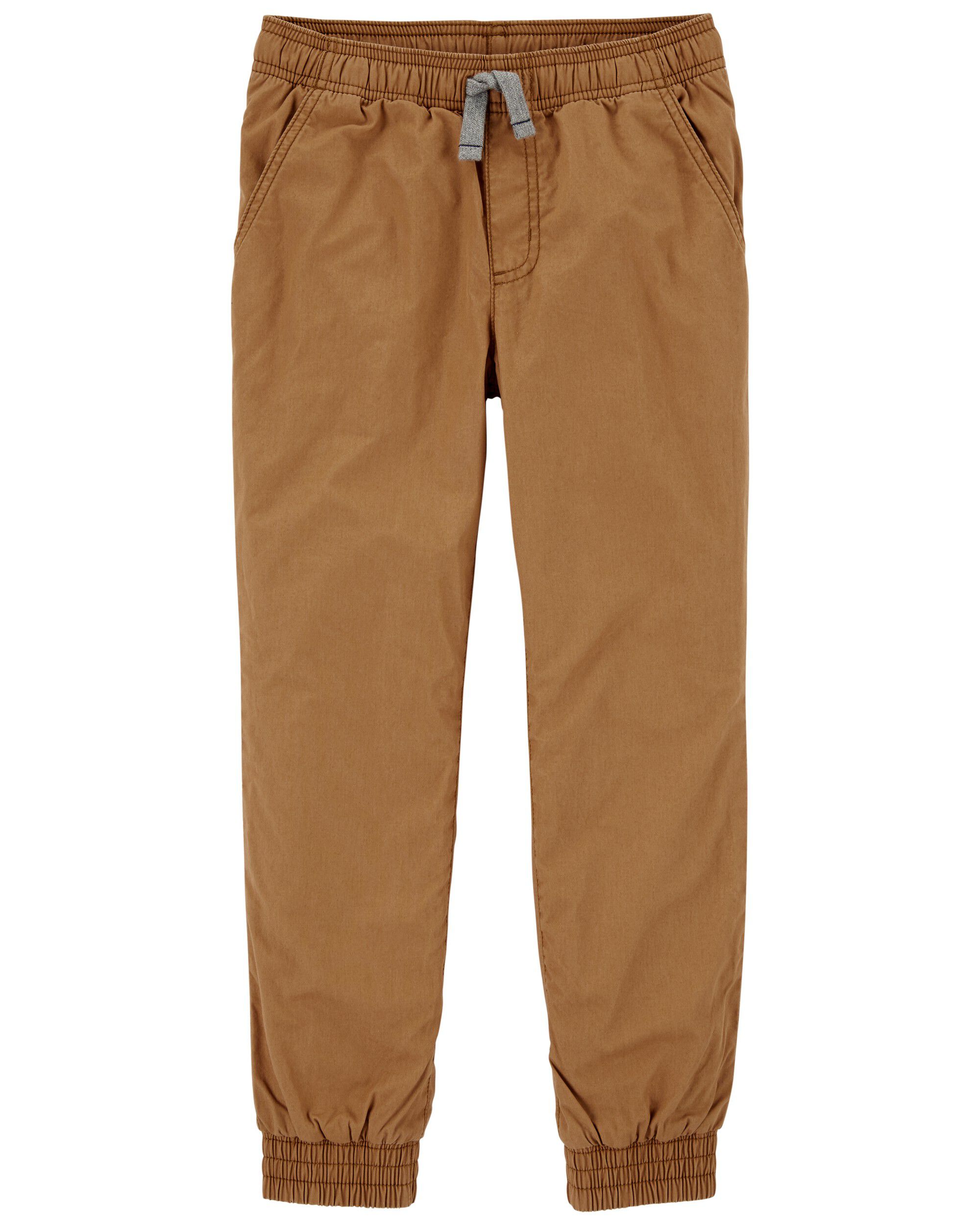 Carters boys joggers store