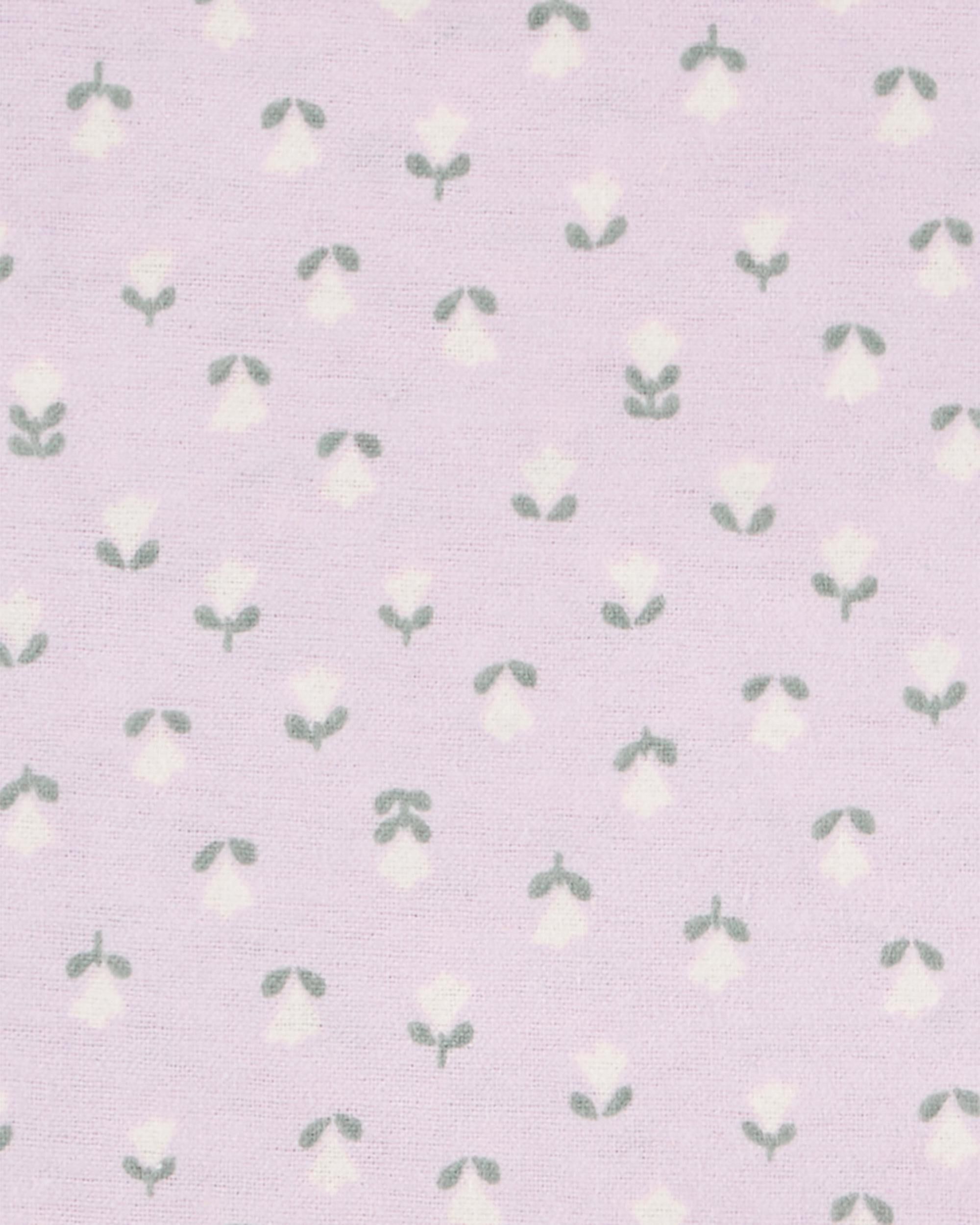 Purple receiving blankets 2025
