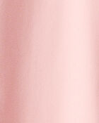 Girls Short-Sleeve Top - Pink, image 3 of 5 slides