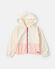 Ivory/Pink