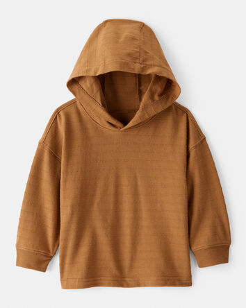 Hooded Tops