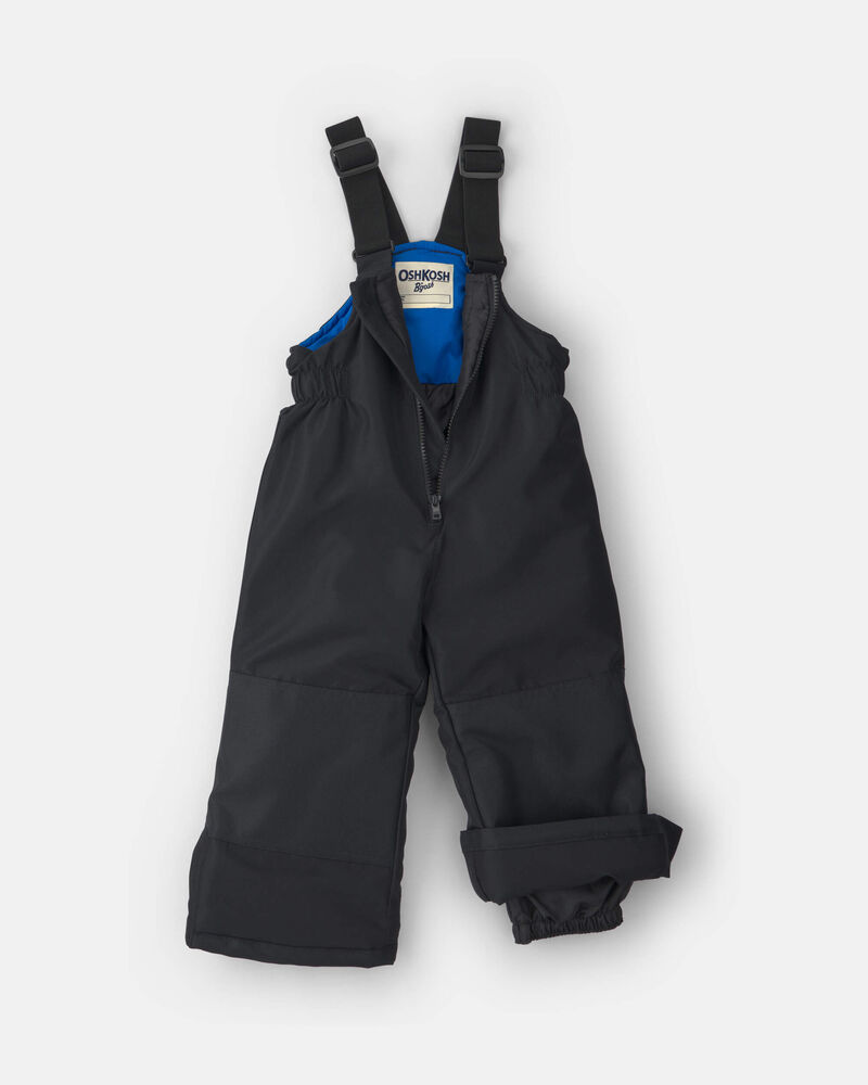 Toddler Boy 2 Piece Snowsuit - Royal Blue, image 3 of 13 slides