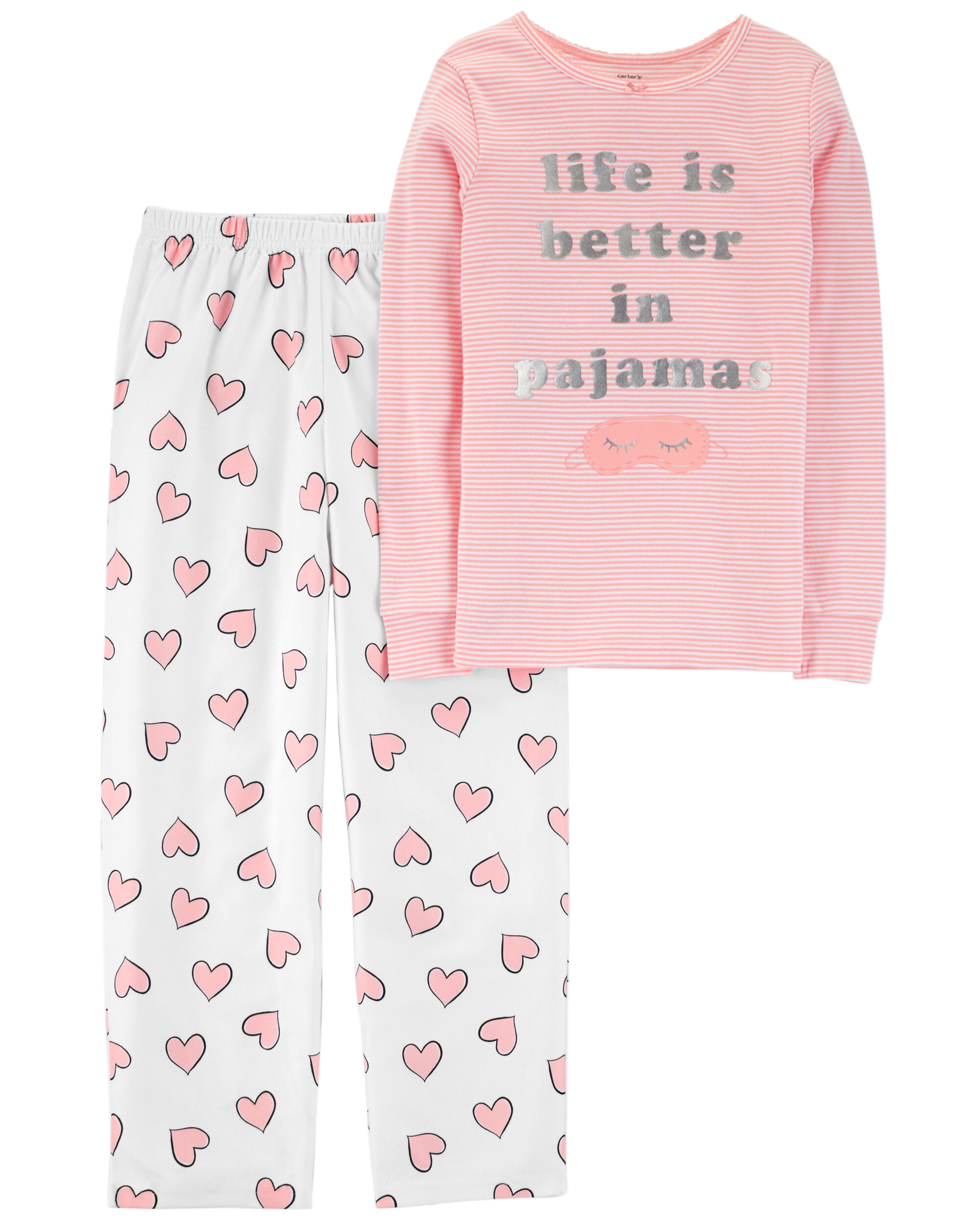 carters pajamas canada