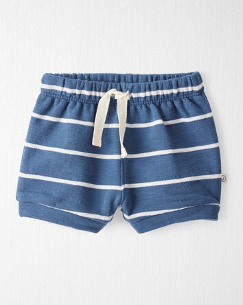 Baby 2-Piece Organic Cotton Set, 