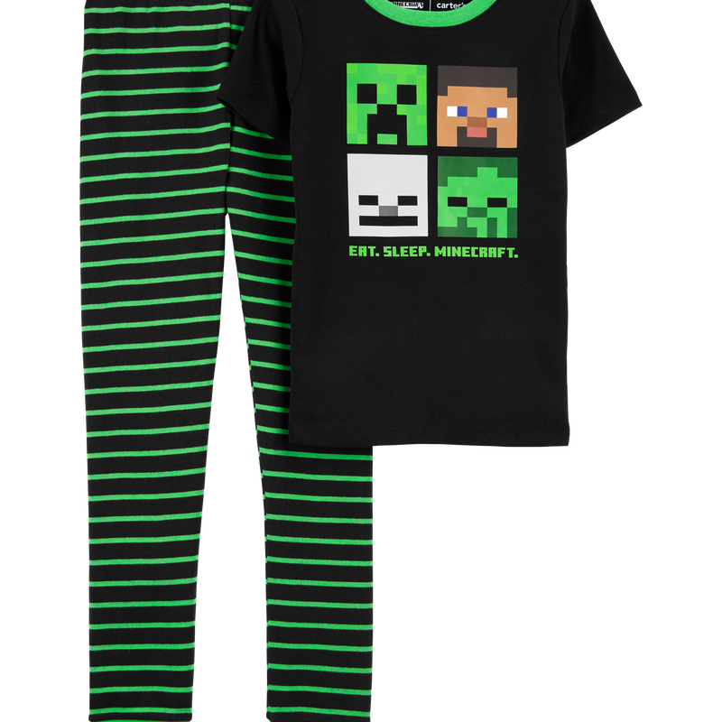 Pajamas minecraft 2025