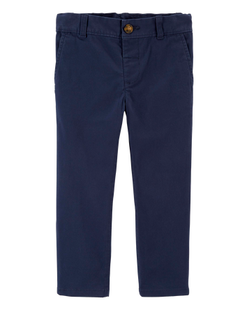 Bébé Pantalons Sans Plis, 